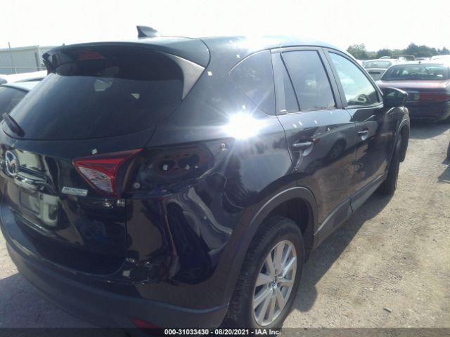 Photo 3 VIN: JM3KE4CY3E0305316 - MAZDA CX-5 