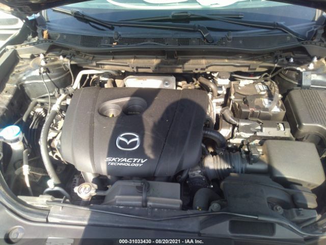 Photo 9 VIN: JM3KE4CY3E0305316 - MAZDA CX-5 