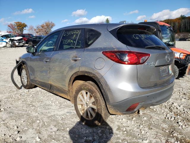 Photo 2 VIN: JM3KE4CY3E0310662 - MAZDA CX-5 TOURI 