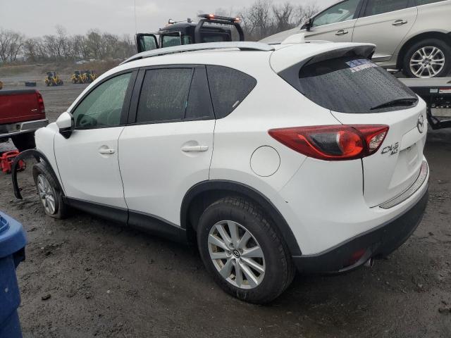 Photo 1 VIN: JM3KE4CY3E0332709 - MAZDA CX-5 TOURI 