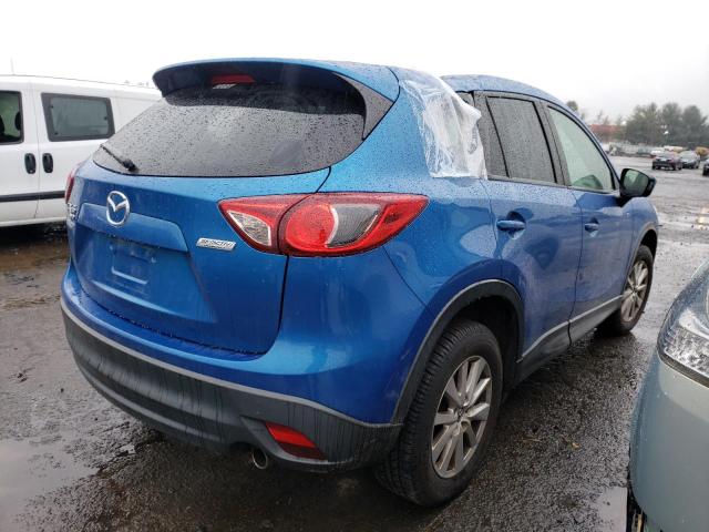 Photo 2 VIN: JM3KE4CY3E0336081 - MAZDA CX-5 