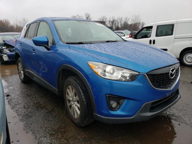 Photo 3 VIN: JM3KE4CY3E0336081 - MAZDA CX-5 