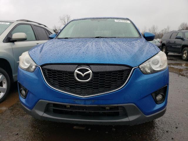 Photo 4 VIN: JM3KE4CY3E0336081 - MAZDA CX-5 