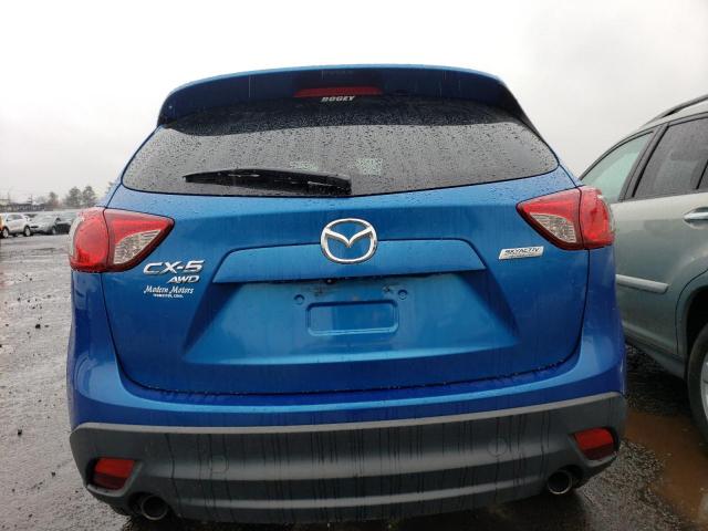 Photo 5 VIN: JM3KE4CY3E0336081 - MAZDA CX-5 