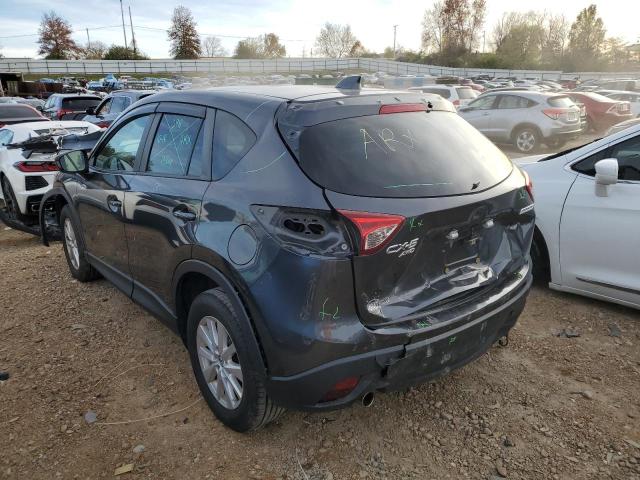 Photo 2 VIN: JM3KE4CY3E0343175 - MAZDA CX-5 TOURI 