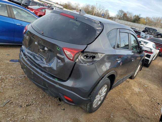 Photo 3 VIN: JM3KE4CY3E0343175 - MAZDA CX-5 TOURI 