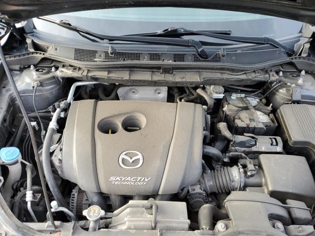 Photo 6 VIN: JM3KE4CY3E0343175 - MAZDA CX-5 TOURI 