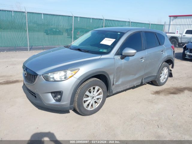 Photo 1 VIN: JM3KE4CY3E0373373 - MAZDA CX-5 