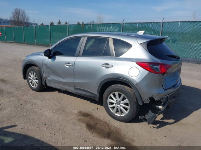 Photo 2 VIN: JM3KE4CY3E0373373 - MAZDA CX-5 