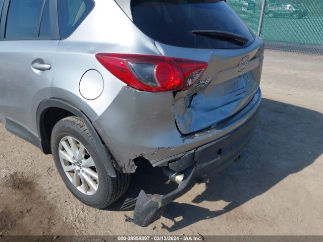 Photo 5 VIN: JM3KE4CY3E0373373 - MAZDA CX-5 