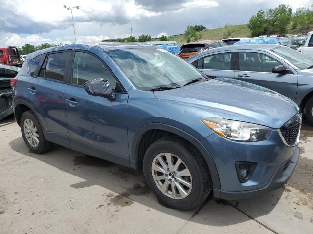 Photo 3 VIN: JM3KE4CY3E0395695 - MAZDA CX-5 TOURI 