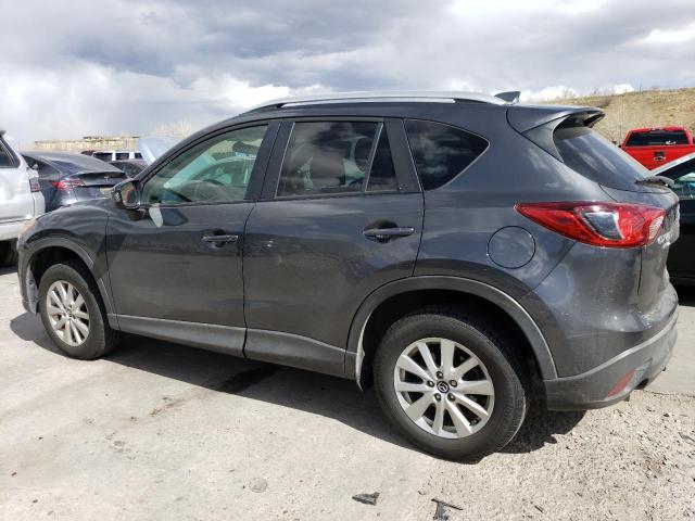 Photo 1 VIN: JM3KE4CY3E0397866 - MAZDA CX-5 