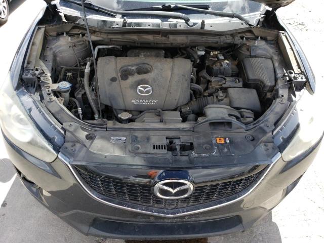 Photo 11 VIN: JM3KE4CY3E0397866 - MAZDA CX-5 