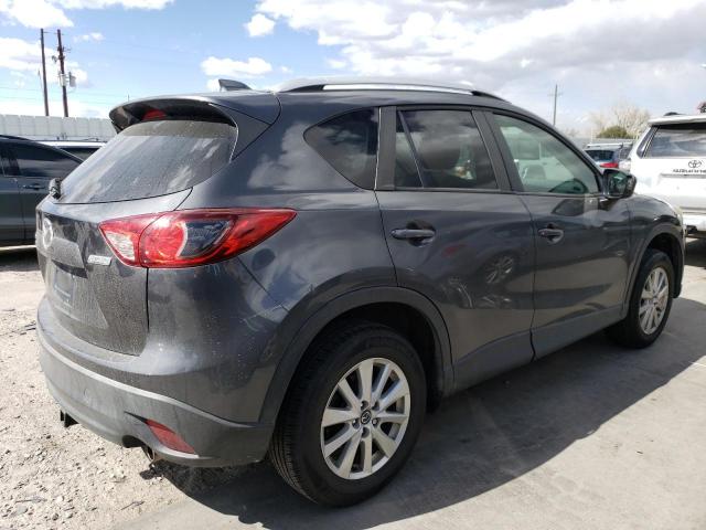 Photo 2 VIN: JM3KE4CY3E0397866 - MAZDA CX-5 