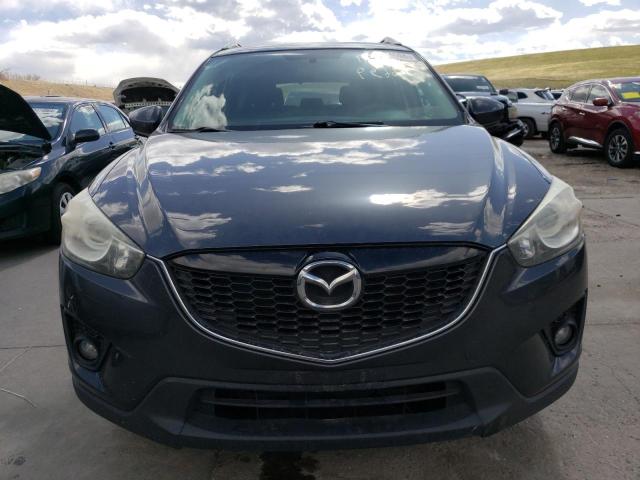 Photo 4 VIN: JM3KE4CY3E0397866 - MAZDA CX-5 