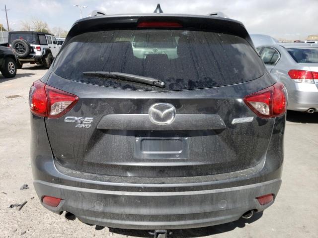 Photo 5 VIN: JM3KE4CY3E0397866 - MAZDA CX-5 