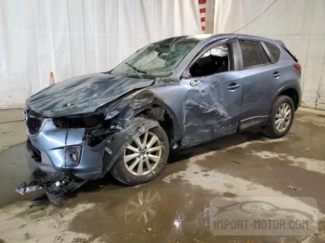 Photo 0 VIN: JM3KE4CY3E0414083 - MAZDA CX-5 