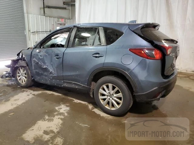 Photo 1 VIN: JM3KE4CY3E0414083 - MAZDA CX-5 