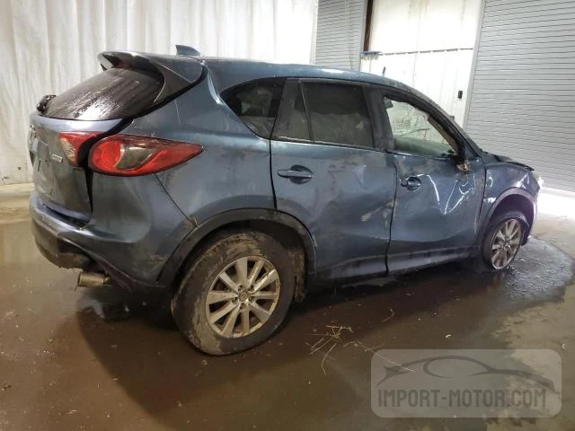 Photo 2 VIN: JM3KE4CY3E0414083 - MAZDA CX-5 