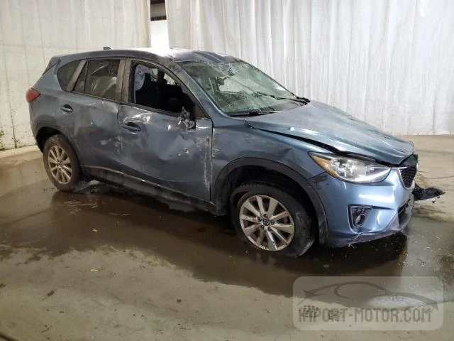 Photo 3 VIN: JM3KE4CY3E0414083 - MAZDA CX-5 