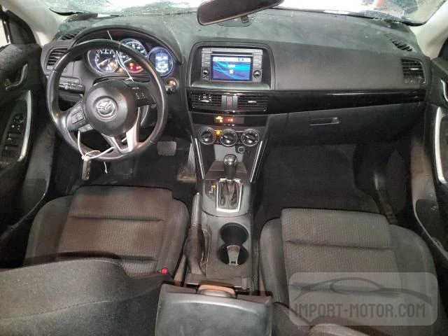 Photo 7 VIN: JM3KE4CY3E0414083 - MAZDA CX-5 