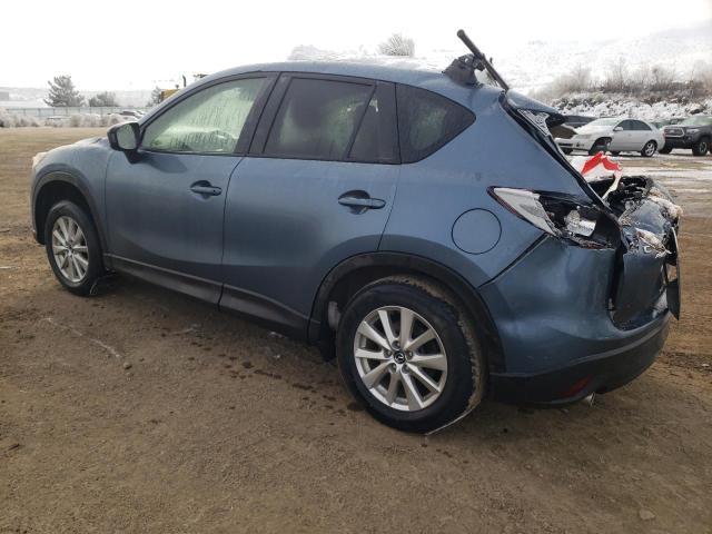 Photo 1 VIN: JM3KE4CY3E0419445 - MAZDA CX-5 TOURI 