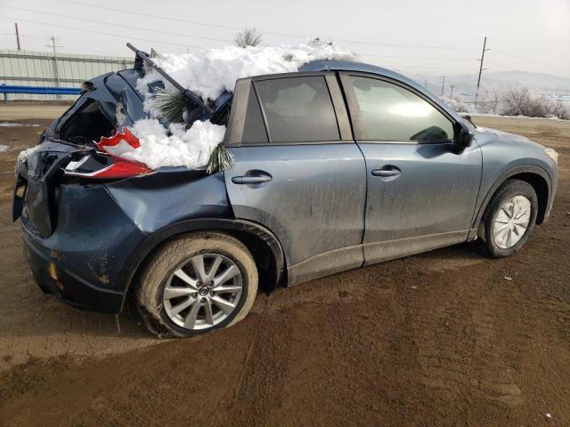 Photo 2 VIN: JM3KE4CY3E0419445 - MAZDA CX-5 TOURI 