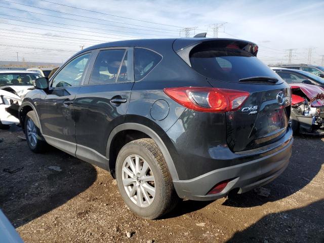 Photo 1 VIN: JM3KE4CY3E0420322 - MAZDA CX-5 TOURI 