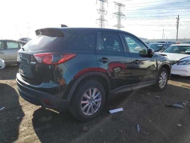 Photo 2 VIN: JM3KE4CY3E0420322 - MAZDA CX-5 TOURI 