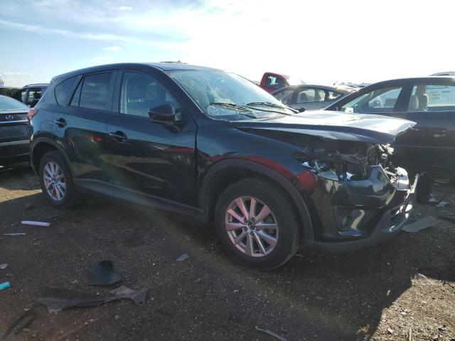 Photo 3 VIN: JM3KE4CY3E0420322 - MAZDA CX-5 TOURI 