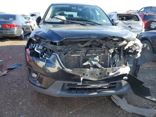 Photo 4 VIN: JM3KE4CY3E0420322 - MAZDA CX-5 TOURI 