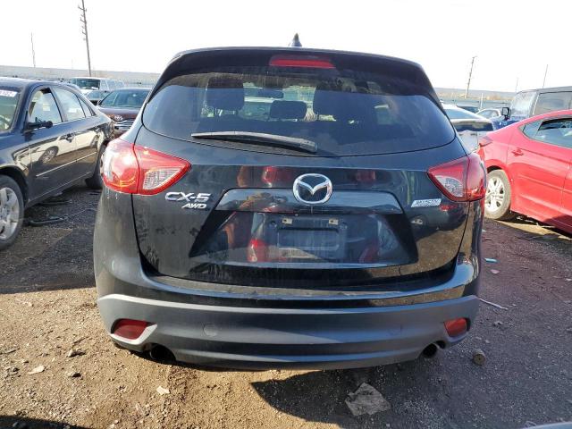 Photo 5 VIN: JM3KE4CY3E0420322 - MAZDA CX-5 TOURI 