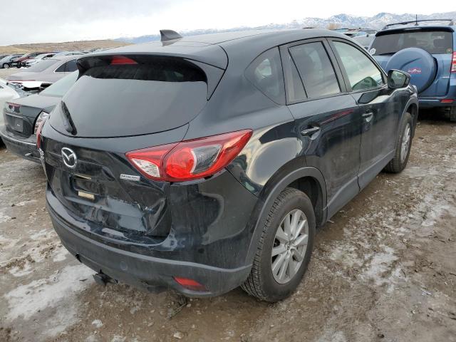 Photo 2 VIN: JM3KE4CY3E0425004 - MAZDA CX-5 TOURI 