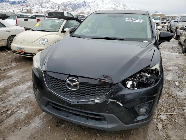 Photo 4 VIN: JM3KE4CY3E0425004 - MAZDA CX-5 TOURI 