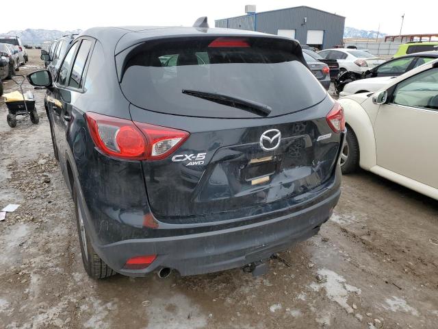 Photo 5 VIN: JM3KE4CY3E0425004 - MAZDA CX-5 TOURI 