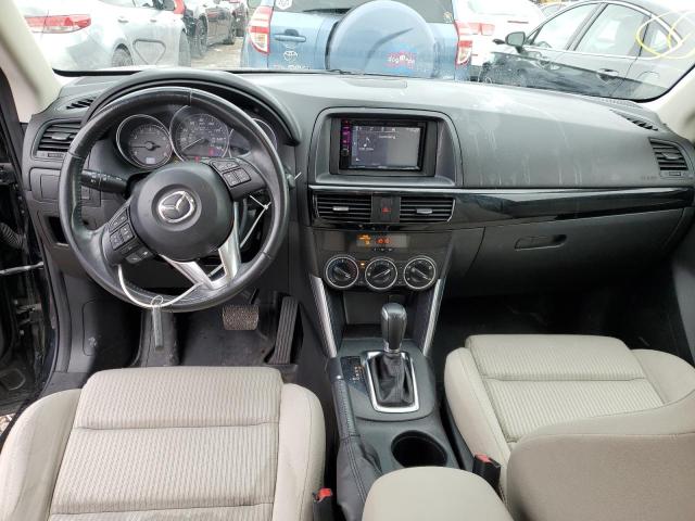 Photo 7 VIN: JM3KE4CY3E0425004 - MAZDA CX-5 TOURI 