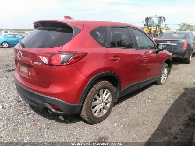 Photo 3 VIN: JM3KE4CY3F0432410 - MAZDA CX-5 