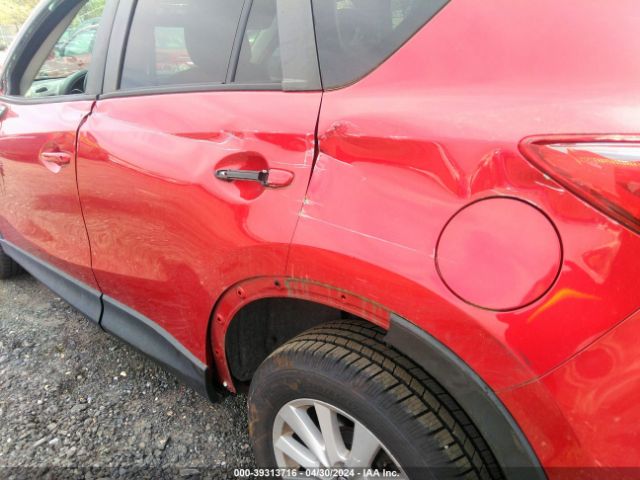 Photo 5 VIN: JM3KE4CY3F0432410 - MAZDA CX-5 