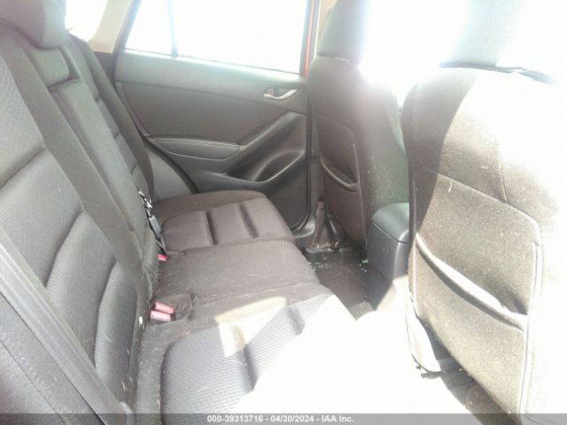 Photo 7 VIN: JM3KE4CY3F0432410 - MAZDA CX-5 