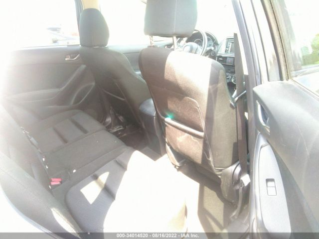 Photo 7 VIN: JM3KE4CY3F0438630 - MAZDA CX-5 