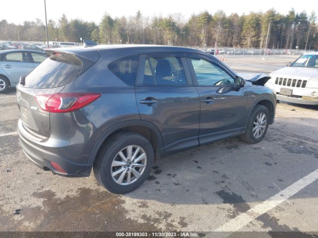 Photo 3 VIN: JM3KE4CY3F0443990 - MAZDA CX-5 