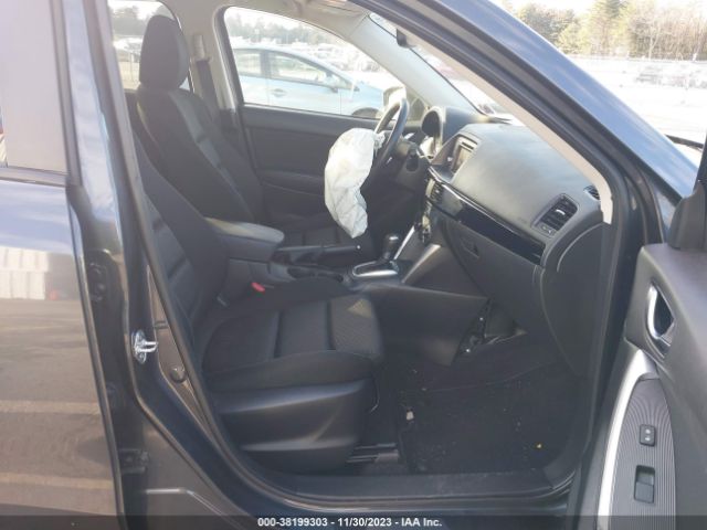 Photo 4 VIN: JM3KE4CY3F0443990 - MAZDA CX-5 