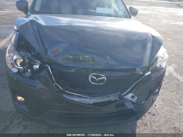 Photo 5 VIN: JM3KE4CY3F0443990 - MAZDA CX-5 