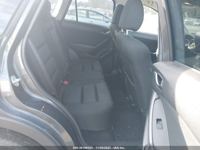 Photo 7 VIN: JM3KE4CY3F0443990 - MAZDA CX-5 