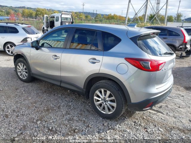 Photo 2 VIN: JM3KE4CY3F0447490 - MAZDA CX-5 