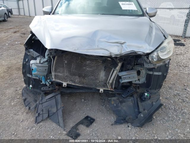 Photo 5 VIN: JM3KE4CY3F0447490 - MAZDA CX-5 