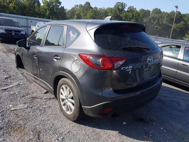 Photo 2 VIN: JM3KE4CY3F0462958 - MAZDA CX-5 