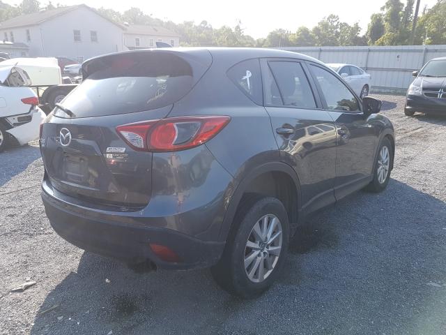 Photo 3 VIN: JM3KE4CY3F0462958 - MAZDA CX-5 