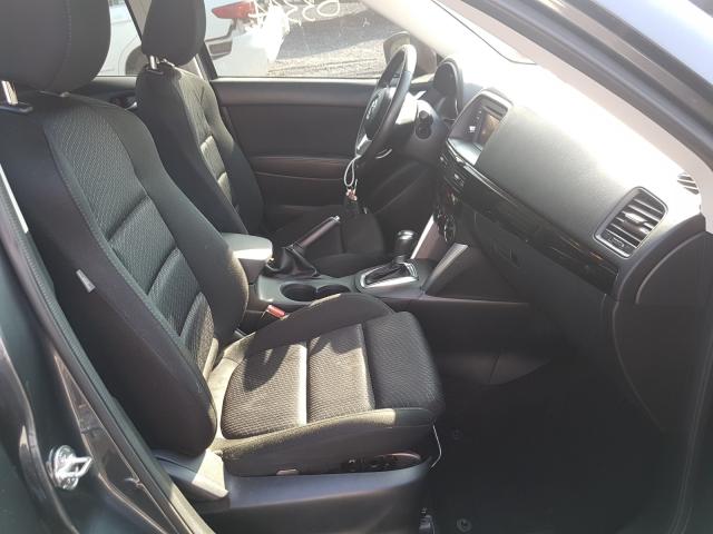 Photo 4 VIN: JM3KE4CY3F0462958 - MAZDA CX-5 