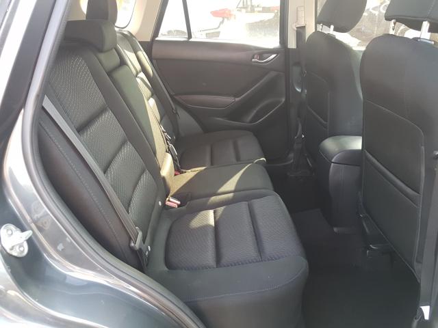 Photo 5 VIN: JM3KE4CY3F0462958 - MAZDA CX-5 